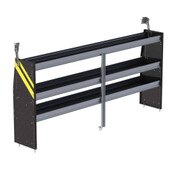 cargo van shelves N4-RS96-3
